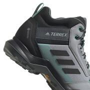 Zapatos de mujer adidas Terrex Ax3 Mid Gore-Tex