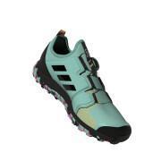 Zapatillas de trail para mujer adidas Terrex Agravic BOA