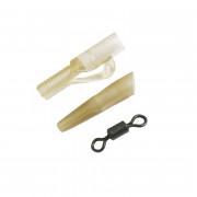Alicates de plomo Guru Micro Lead Clip, Swivels & Tails Rubbers
