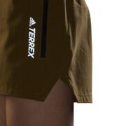 Pantalones cortos de mujer adidas Terrex Hike
