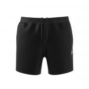 Pantalones cortos de natación adidas Length Solid