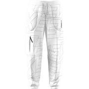 Pantalones adidas Terrex PrimaLoft Padded