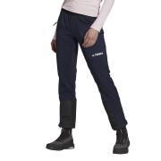 Pantalones de mujer adidas Terrex Skyclimb Fast Ski Touring