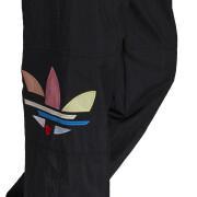 Pantalones de mujer adidas Originals Adicolor Shattered Trefoil