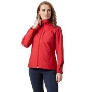 Chaqueta impermeable mujer Helly Hansen Crew Midlayer
