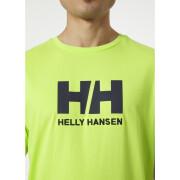 Camiseta Helly Hansen Logo