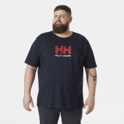Camiseta de mujer Helly Hansen logo