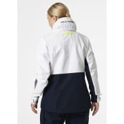 Chaqueta impermeable mujer Helly Hansen Newport Inshore