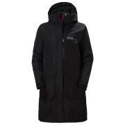 Chaqueta impermeable mujer Helly Hansen rigging