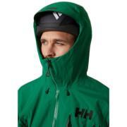 Chaqueta impermeable Helly Hansen Odin 9 Worlds 2.0