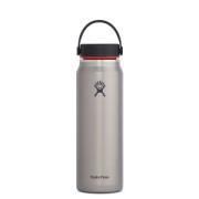 Termo Hydro Flask wide mouth trail lightweight with flex cap 32 oz