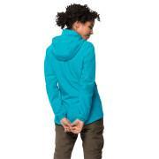 Chaqueta impermeable para mujer Jack Wolfskin Stormy Point