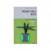 Kits de préstamo de helicópteros Korum 1x10