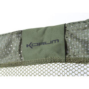 Red de pesca Korum Power Combo 1.8m – 2 brins
