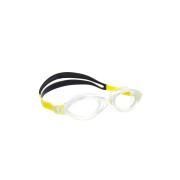 Gafas de natación lente transparente vision claire Mad Wave CP