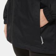 Chaqueta impermeable con capucha mujer The North Face Quest