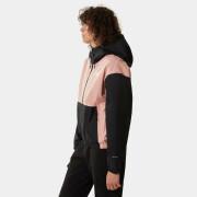 Chaqueta impermeable para mujer The North Face Farside