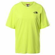 Camiseta de mujer The North Face Simple Dome