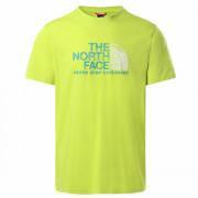 Camiseta The North Face Rust 2