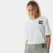 Camiseta mujer The North Face