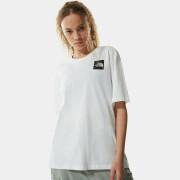 Camiseta mujer The North Face