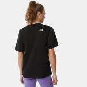 Camiseta de mujer The North Face