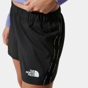 Pantalones cortos de mujer The North Face Mountain Athletics