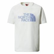 Camiseta de chica The North Face Easy Boyfriend