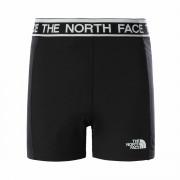 Pantalones cortos para niñas The North Face FlashDry
