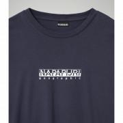 Camiseta de manga larga Napapijri Box