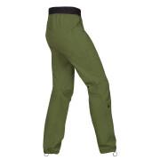 Pantalones Ocun Mánia green