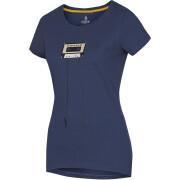 Camiseta de mujer Ocun Classic T blue