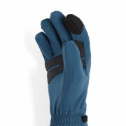 Guantes softshell de mujer Outdoor Research Sureshot Heated