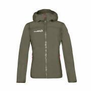 Chaqueta impermeable para mujer Rock Experience Colossus