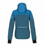 Chaqueta impermeable para mujer Rock Experience Mt Watkins