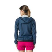 Chaqueta impermeable para mujer Rossignol SKPR