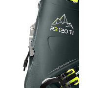 Botas de esquí Roxa R3 120 TI IR