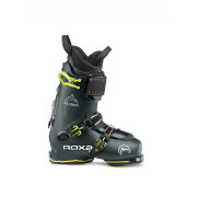 botas esquí r3 j 90 ti - gw niño Roxa