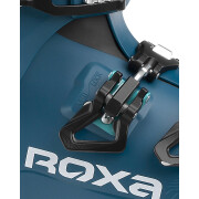 botas esquí r/fit pro 105 mujer Roxa