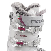 botas esquí r/fit 85 - gw para mujer Roxa