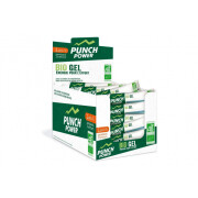 Gel antioxidante Punch Power Speedox Mangue (x40)