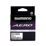 Fluorocarbono Shimano Aero Slick Shock 50 m