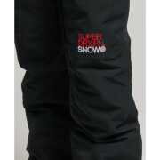 Pantalón de esquí Superdry Freestyle Core