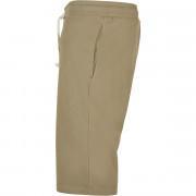 Pantalón corto Urban Classics low crotch-tamaños grandes