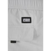 Pantalón cargo Urban Classics adjustable nylon