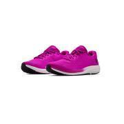 Zapatillas de running para mujer Under Armour Charged Pursuit 2 SE