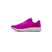 Zapatillas de running para mujer Under Armour Charged Pursuit 2 SE