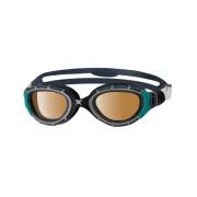 Gafas de natación polarizadas Zoggs Predator Flex Ultra