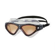 Gafas de natación máscara Zoggs Tri-Vision