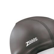 Gorro de natación de nylon y elastano con forro Zoggs PU